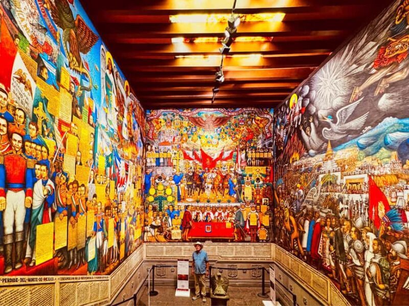 From Puebla: Sacred Private Tour in Cacaxtla and Xochitécatl - Who Will Love This Tour?