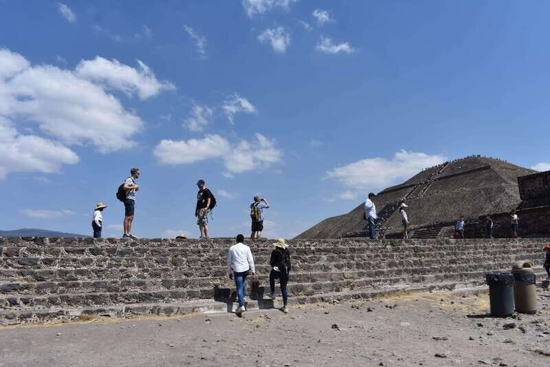 From Puebla: Teotihuacán Archaeological Zone Private Tour - FAQ