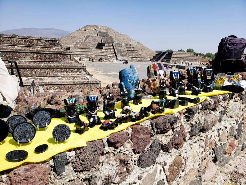 From Puebla: TEOTIHUACAN PRIVATE TOUR - From Puebla: TEOTIHUACAN PRIVATE TOUR — A Deep Dive into Mesoamerica’s Most Iconic Site