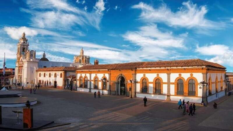 From Puebla: Zacatlan and Chignahuapan Magical Towns - The Experience in Practice: What Travelers Are Saying