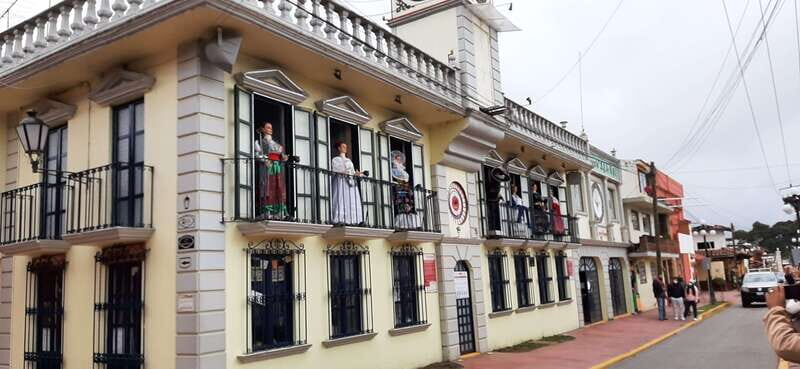 From Puebla: Zacatlan and Chignahuapan Magical Towns - Practical Tips for a Great Day