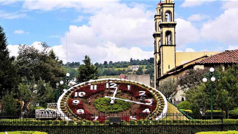 From Puebla: Zacatlan and Chignahuapan Magical Towns - Final Thoughts
