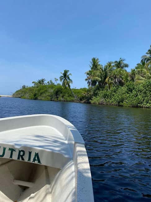 From Puerto Escondido: Day Trip to Chacahua National Park - FAQ