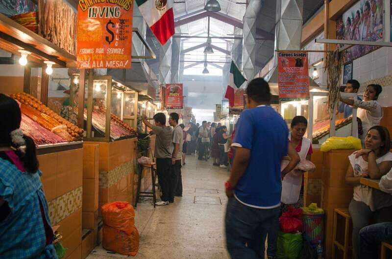 From Puerto Escondido: Gataway to Oaxaca in one day. - The Journey Begins: From Puerto Escondido to Oaxaca