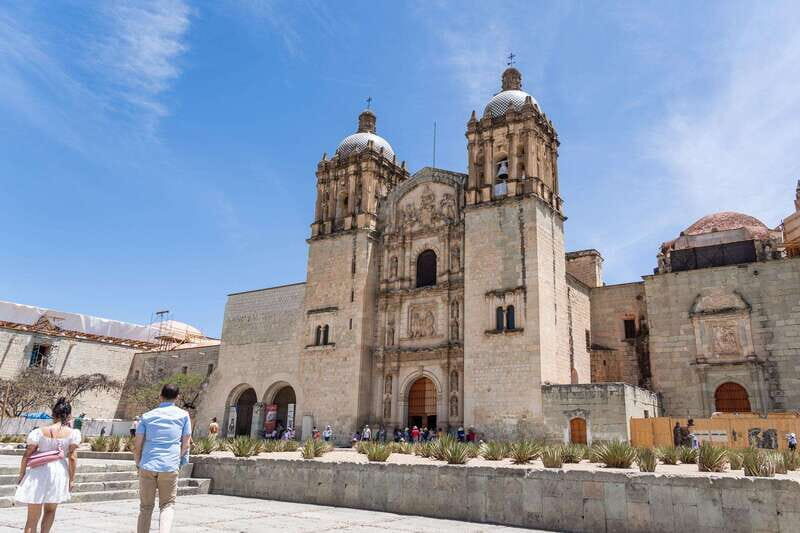 From Puerto Escondido: Gataway to Oaxaca in one day. - Final Thoughts