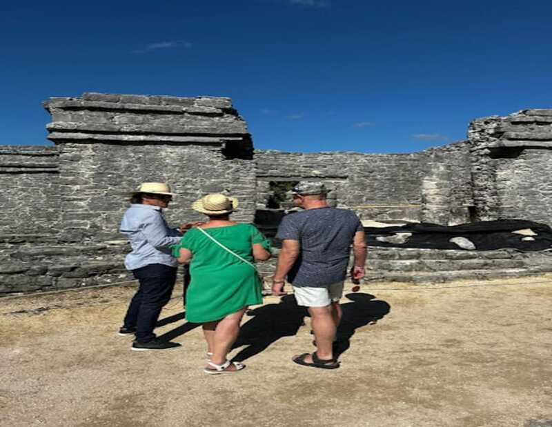 From Puerto Morelos: Ek Balam and Valladolid - Final Thoughts