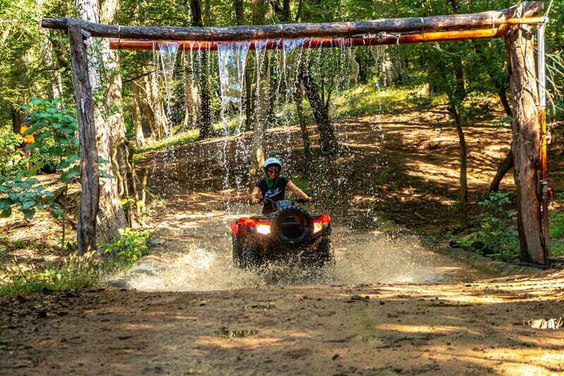 From Puerto & Nuevo Vallarta: ATV Tour with Tequila Tasting - Who Should Consider This Tour?