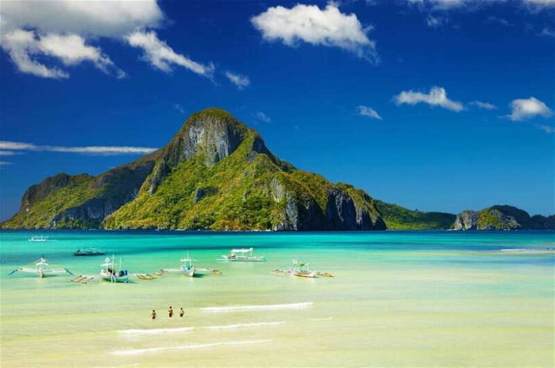 From Puerto Princesa: Day Trip to El Nido and Island Hopping - The Practical Realities: Comfort and Value