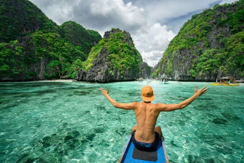 From Puerto Princesa: Day Trip to El Nido and Island Hopping - Authentic Experiences and Tips