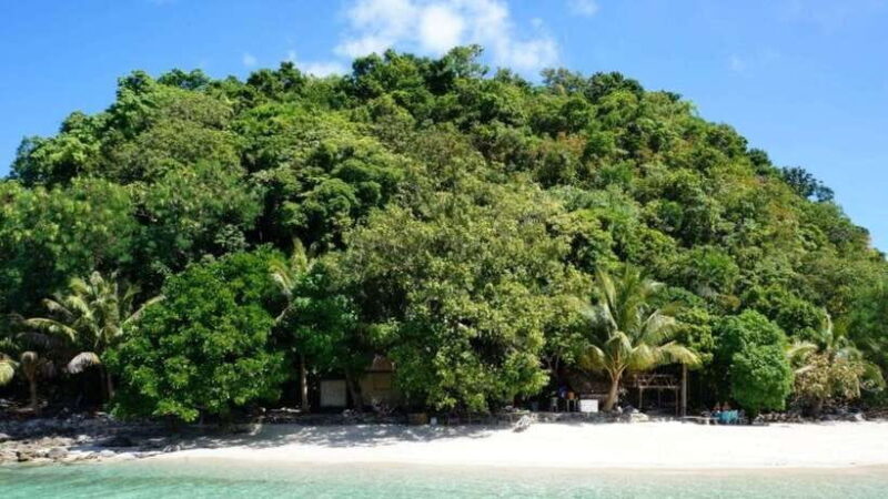 From Puerto Princesa: Port Barton & Island Hopping Day Trip - The Value of This Tour