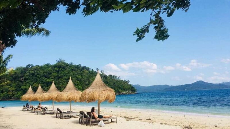 From Puerto Princesa: Port Barton & Island Hopping Day Trip - FAQs