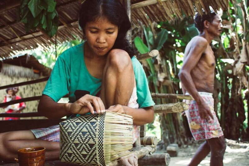 From Puerto Princesa: Trek to Batak Tribe Village - An In-Depth Look at the Tour Experience