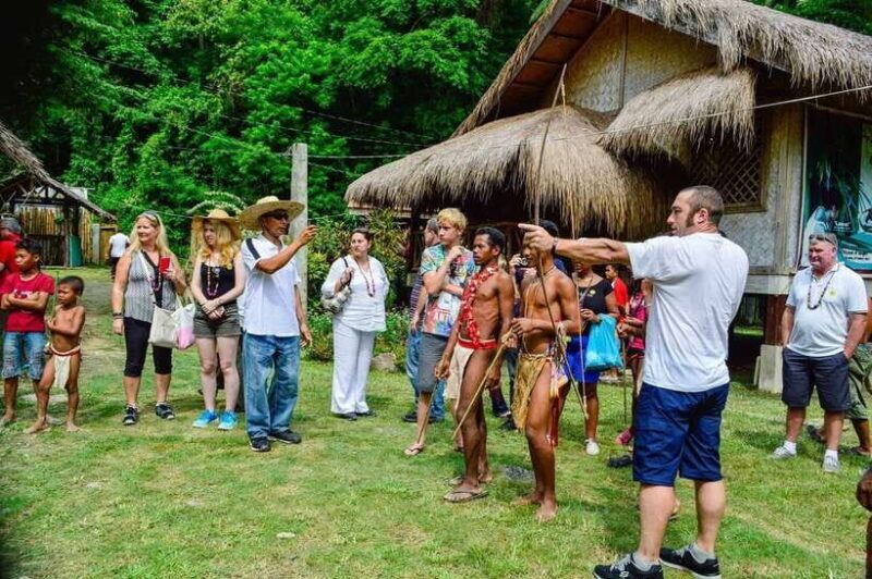 From Puerto Princesa: Trek to Batak Tribe Village - Final Thoughts