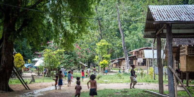 From Puerto Princesa: Trek to Batak Tribe Village - FAQ