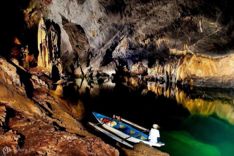 From Puerto Princesa: Underground River Full-Day Trip - An in-Depth Look at the Tour Experience