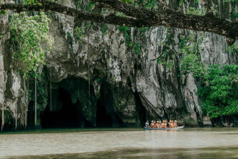 From Puerto Princesa: Underground River Full-Day Trip - Who Should Consider This Tour?