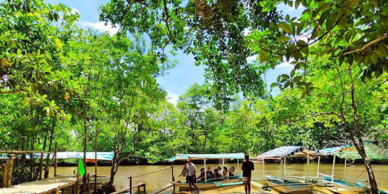 From Puerto Princesa: Underground River Guided Day Trip - FAQs