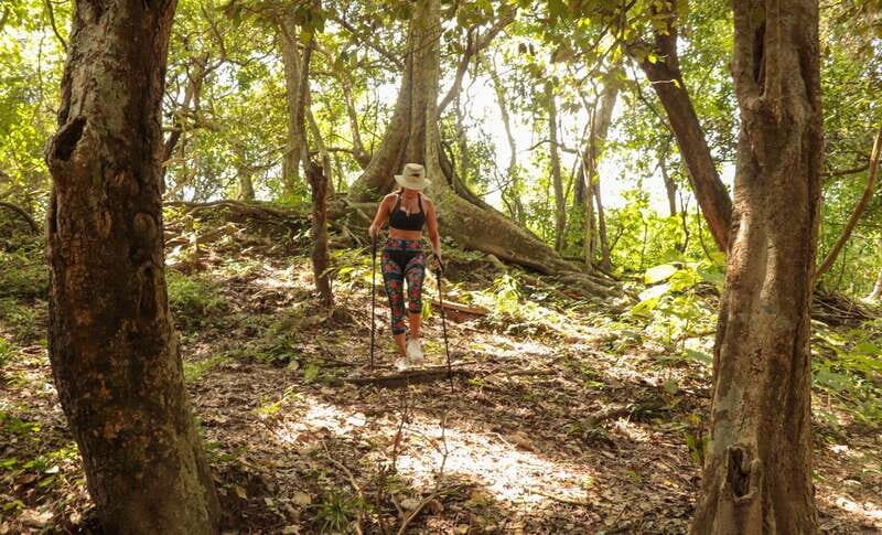 From Puerto Vallarta: 2-Hour Guided Sierra Vallejo Hike - FAQ