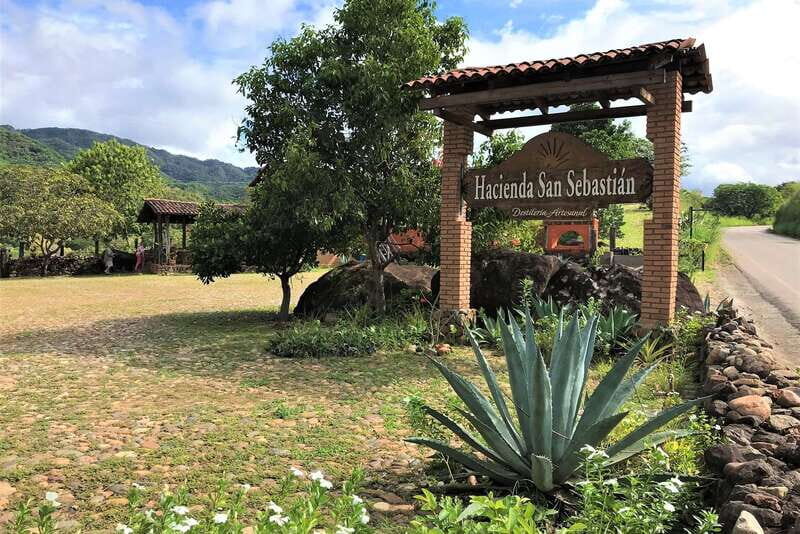 From Puerto Vallarta: Full-Day Tour to San Sebastian - Key Points