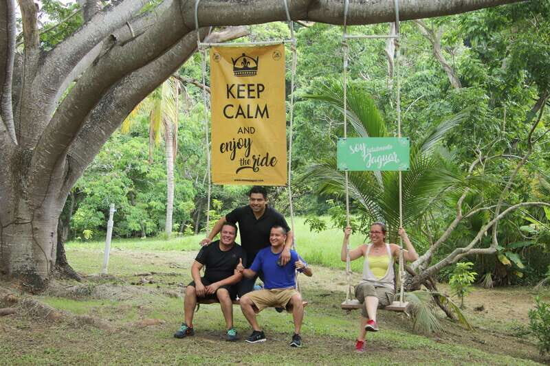 From Puerto Vallarta: Jungle Mountain Bike Tour - FAQ
