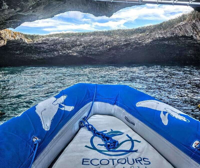 From Puerto Vallarta: Marieta Islands Snorkeling Trip - Key Points
