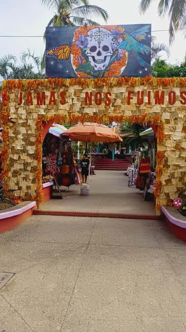From Puerto Vallarta: San Pancho and Sayulita Cultural Tour - A detailed look at the San Pancho and Sayulita Tour