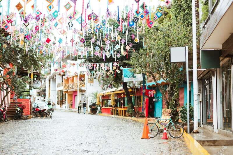 From Puerto Vallarta: San Pancho and Sayulita - A Closer Look at the Itinerary