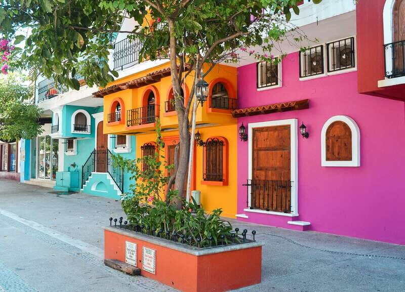 From Puerto Vallarta: San Pancho and Sayulita - Frequently Asked Questions