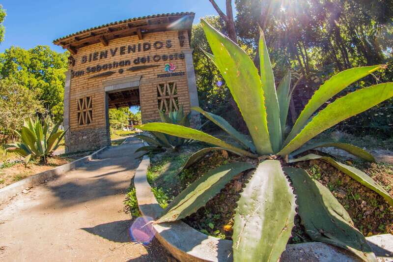 From Puerto Vallarta: San Sebastian del Oeste Guided Tour - From Puerto Vallarta: San Sebastian del Oeste Guided Tour