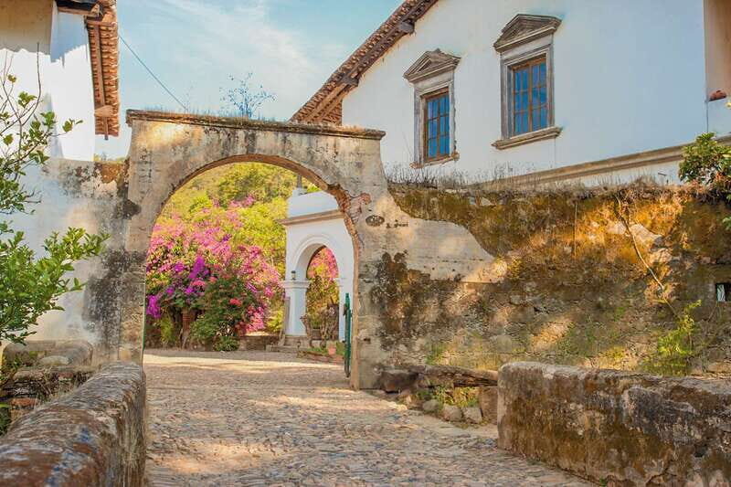 From Puerto Vallarta: San Sebastian del Oeste Guided Tour - Exploring the Hidden Gem of San Sebastian del Oeste