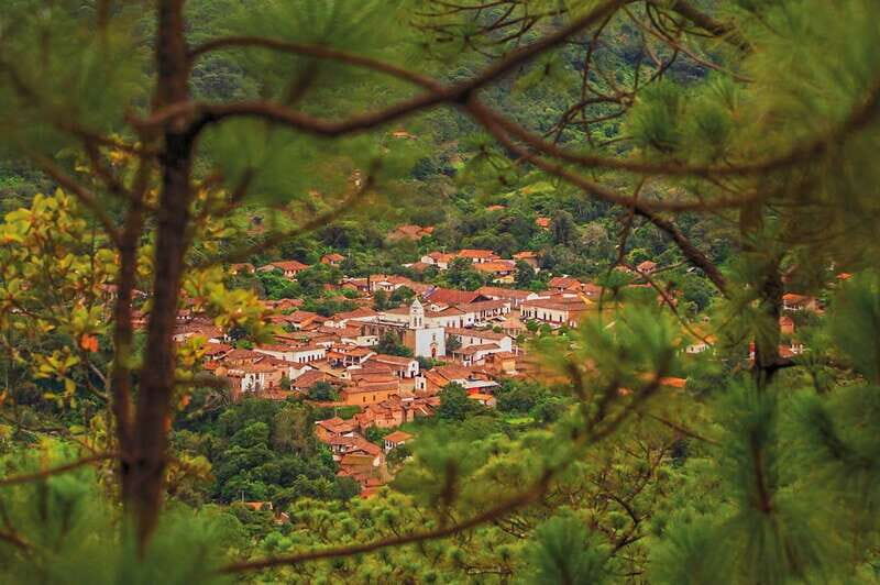 From Puerto Vallarta: San Sebastian del Oeste Guided Tour - The Value of the Tour