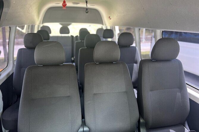 From Punta Cana Airport Private Transfer To Bayahíbe - Why choose this transfer?