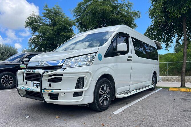 From Punta Cana Airport Private Transfer To Bayahíbe - Points of value and pricing analysis