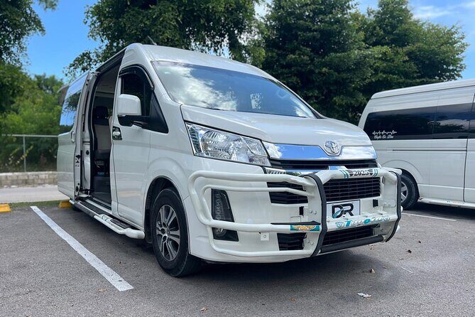 From Punta Cana Airport Private Transfer To Bayahíbe - Authentic traveler insights
