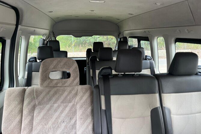 From Punta Cana Airport Private Transfer To Bayahíbe - Practical tips for travelers