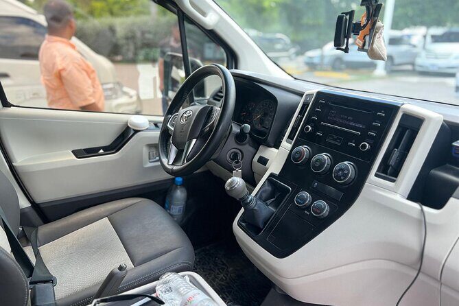 From Punta Cana Airport Private Transfer To Bayahíbe - The Sum Up