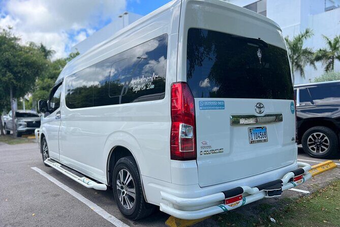 From Punta Cana Airport Private Transfer To Bayahíbe - FAQ