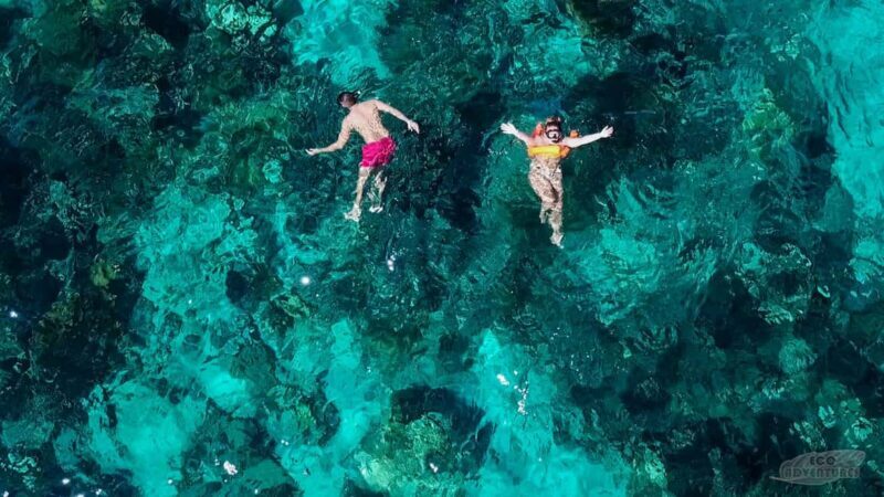 From Punta Cana: Catalina Snorkeling & Altos de Chavon Tour - The Itinerary Breakdown