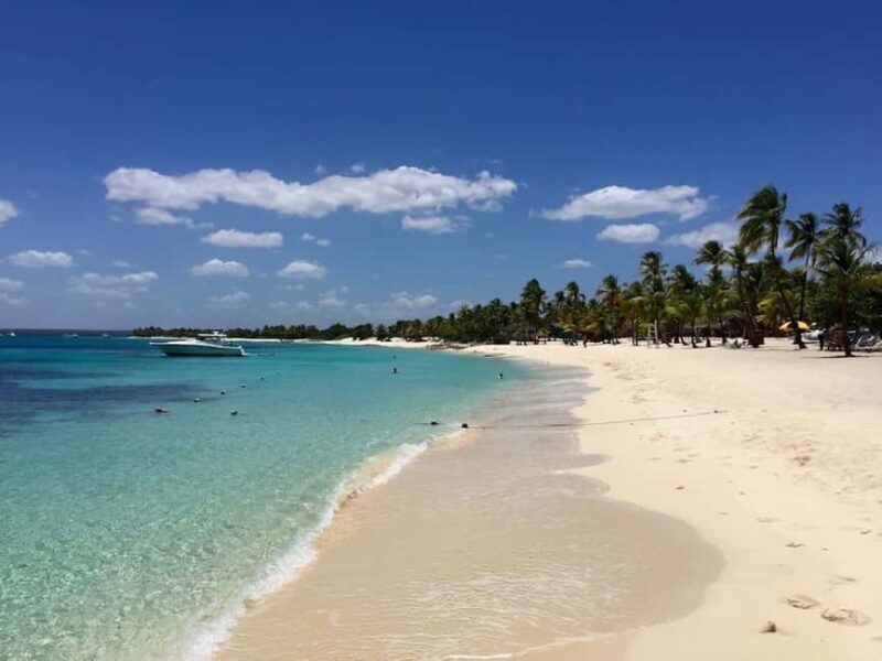 From Punta Cana: Catalina Snorkeling & Altos de Chavon Tour - Final Thoughts