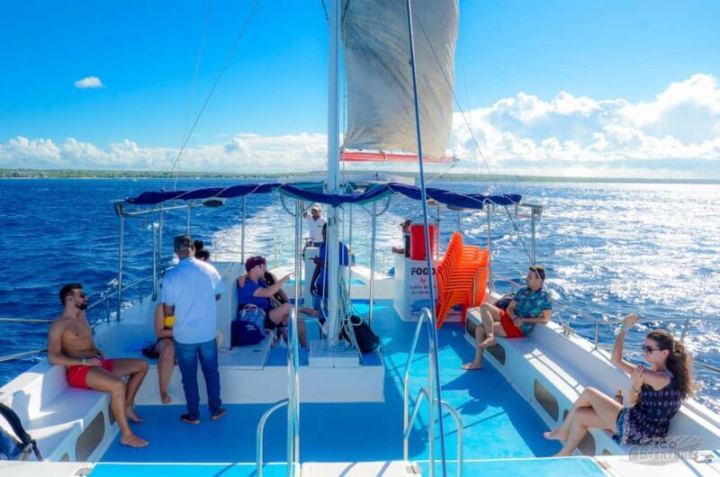 From Punta Cana: Catalina Snorkeling & Altos de Chavon Tour - FAQ