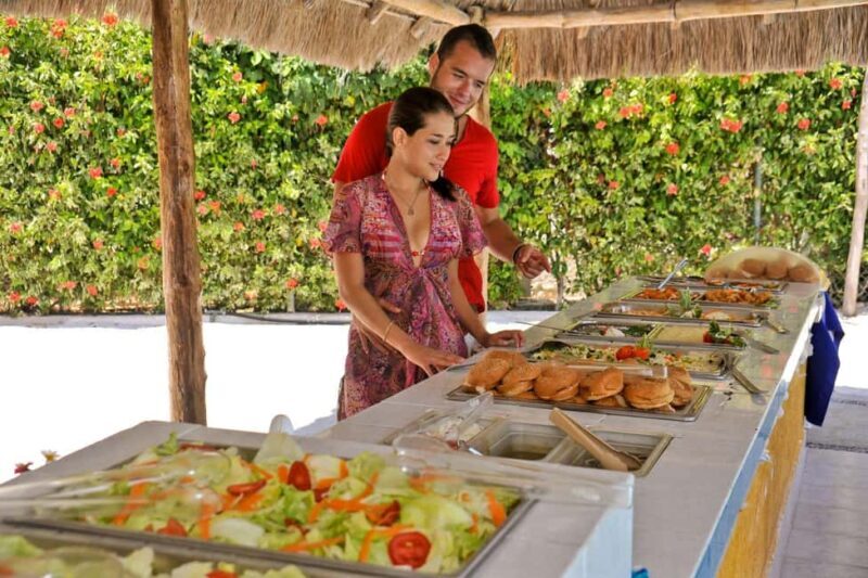 From Punta Cana: Exclusive Catalina Island Tour with Transportation and Lunch - What the Reviews Say