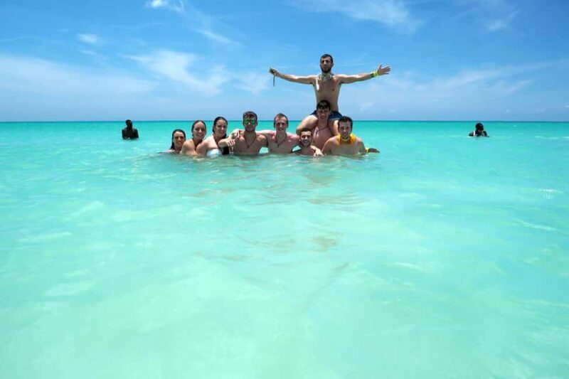 From Punta Cana: Higuey Expedition Cultural & Historic Tour - Key Points