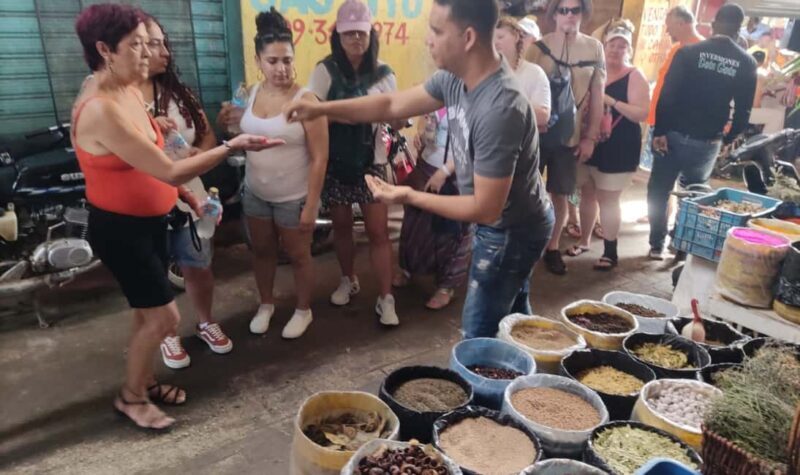 From Punta Cana: History and Culture Tour with River Swim - What Could Be Better?