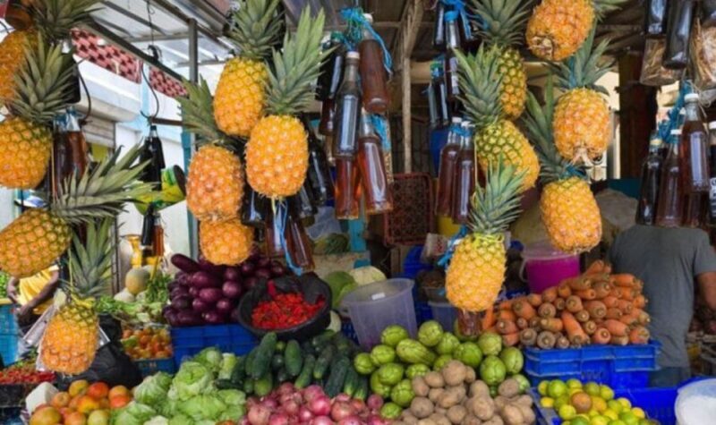 From Punta Cana: History and Culture Tour with River Swim - The Sum Up