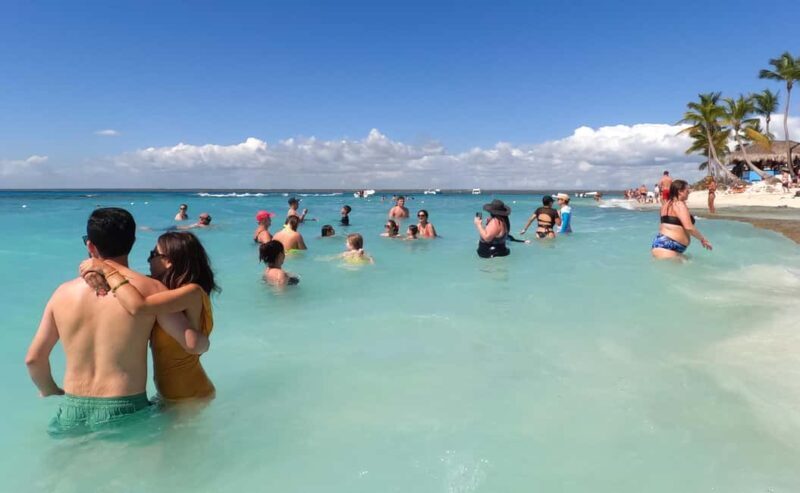 From Punta Cana or Bayahibe: Catalina Island with Snorkeling - What Travelers Say: The Good, The Bad, and The Real