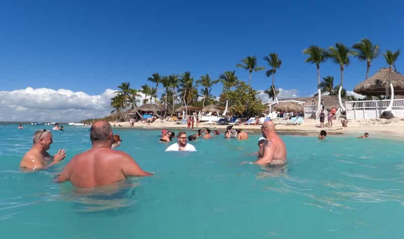 From Punta Cana or Bayahibe: Catalina Island with Snorkeling - Final Thoughts
