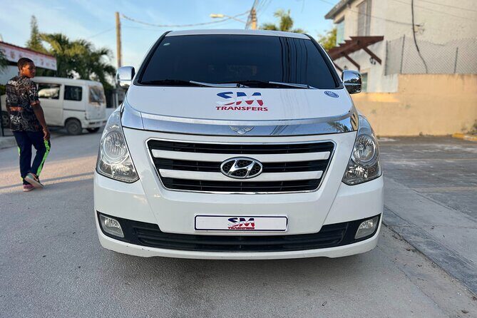 From Punta Cana Private Airport (PUJ) Shuttle To Hotel - A Closer Look at the Shuttle Service