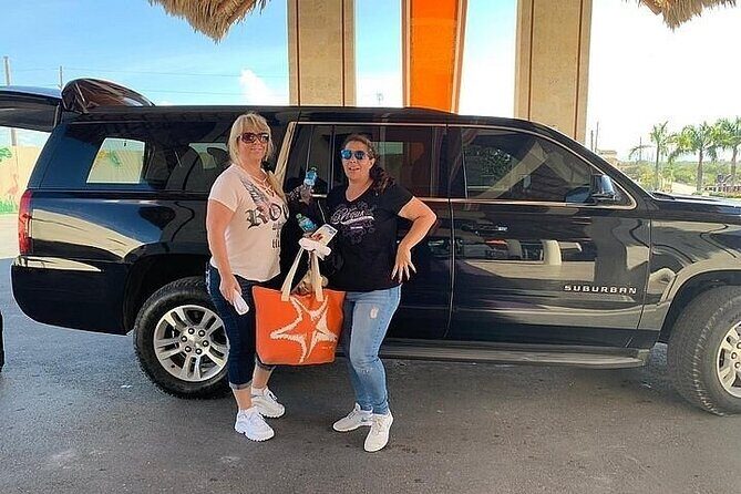 From Punta Cana Private Airport (PUJ) Shuttle To Hotel - Practical Tips for Travelers