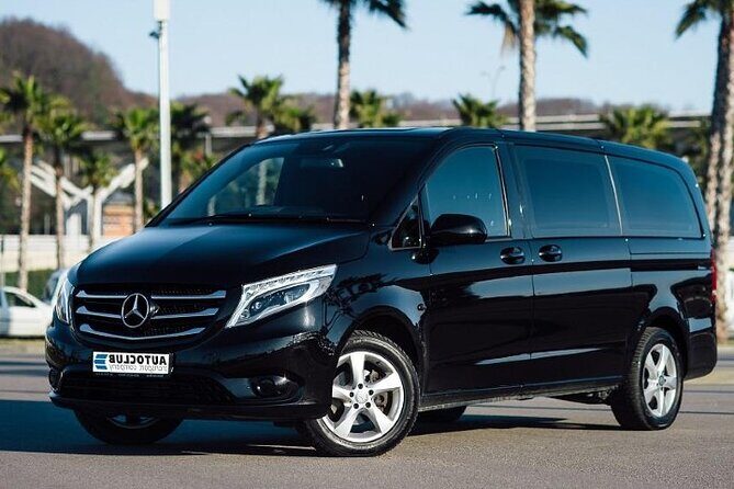 From Punta Cana Private Airport (PUJ) Shuttle To Hotel - Who Should Consider This Shuttle?