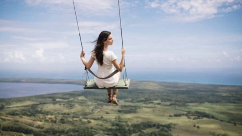 From Punta Cana: Redonda Mountain & Emerald Coast Tour - How the Tour Unfolds